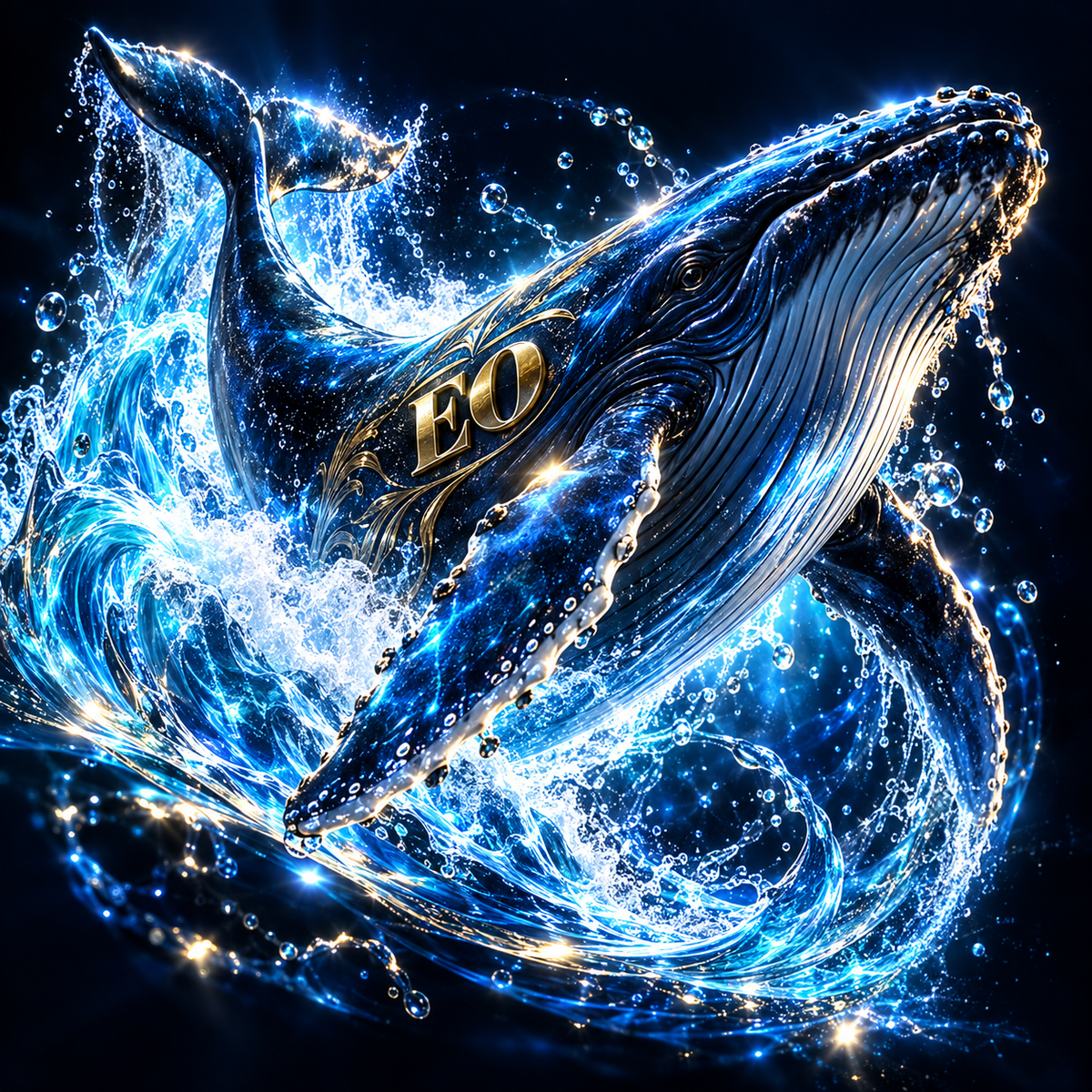 WHALE