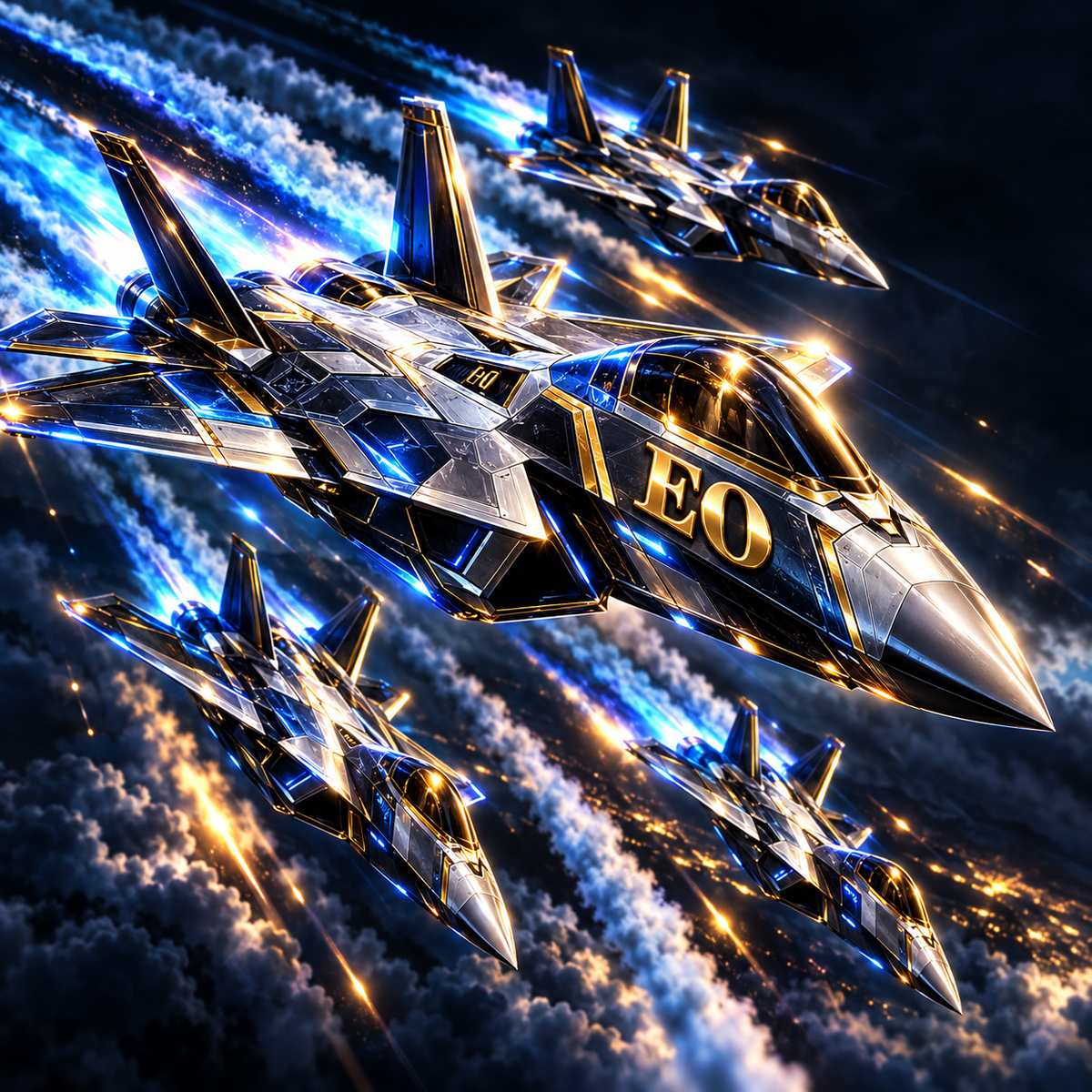 JETS